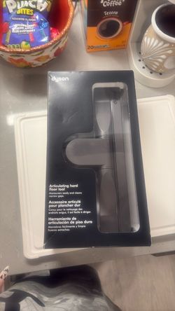 Dyson attachment