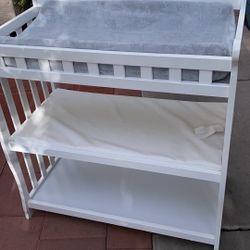 Cambiador Para Bebés