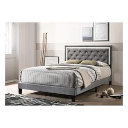 Full Bed Frame