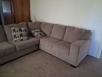 3 Piece Sectional