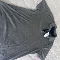 Banana Republic Men’s  Polo Shirt  Size M