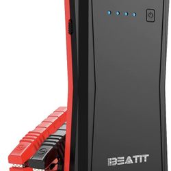 Jump Starter | 800A | 12V