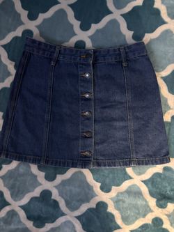 Forever 21 Skirt