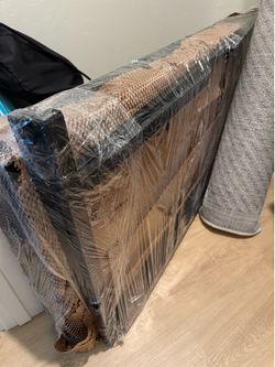 Alex IKEA Desk
