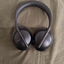Bose QC700 