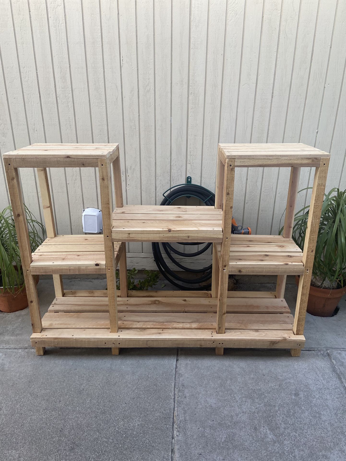 Plant Stand