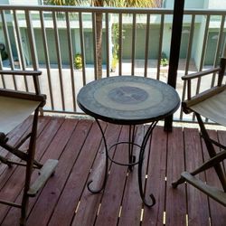 Bistro set