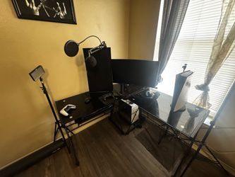 Gaming Desk