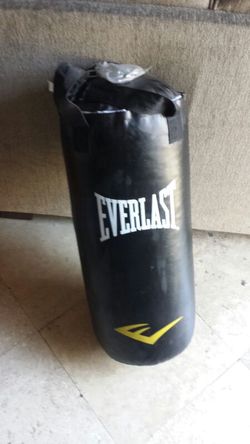 Everlast PunchingBag