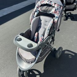 Stroller  
