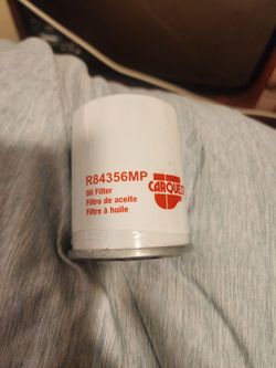 Engine Oil Filter - New in Wrap