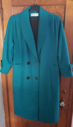 Womens Braetan Winter Coat