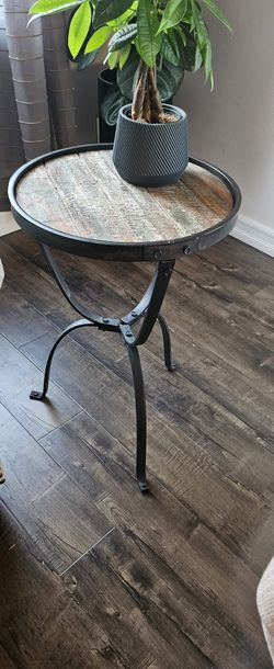 Modern Side Table