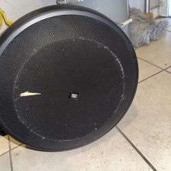 JBL Control 60, Ceiling Indoor and Outdoor Speaker