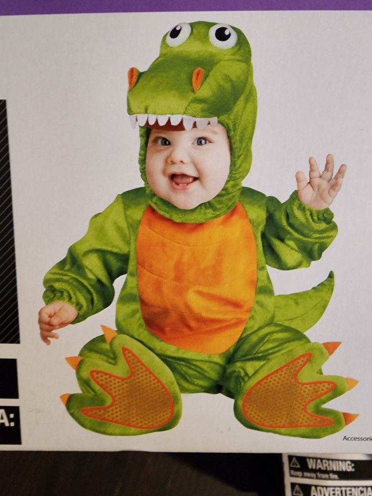 Children's Costumes NEW!!!