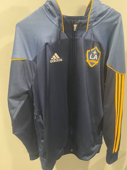 La Galaxy Hoodie