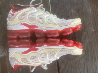 Nike vapor Max