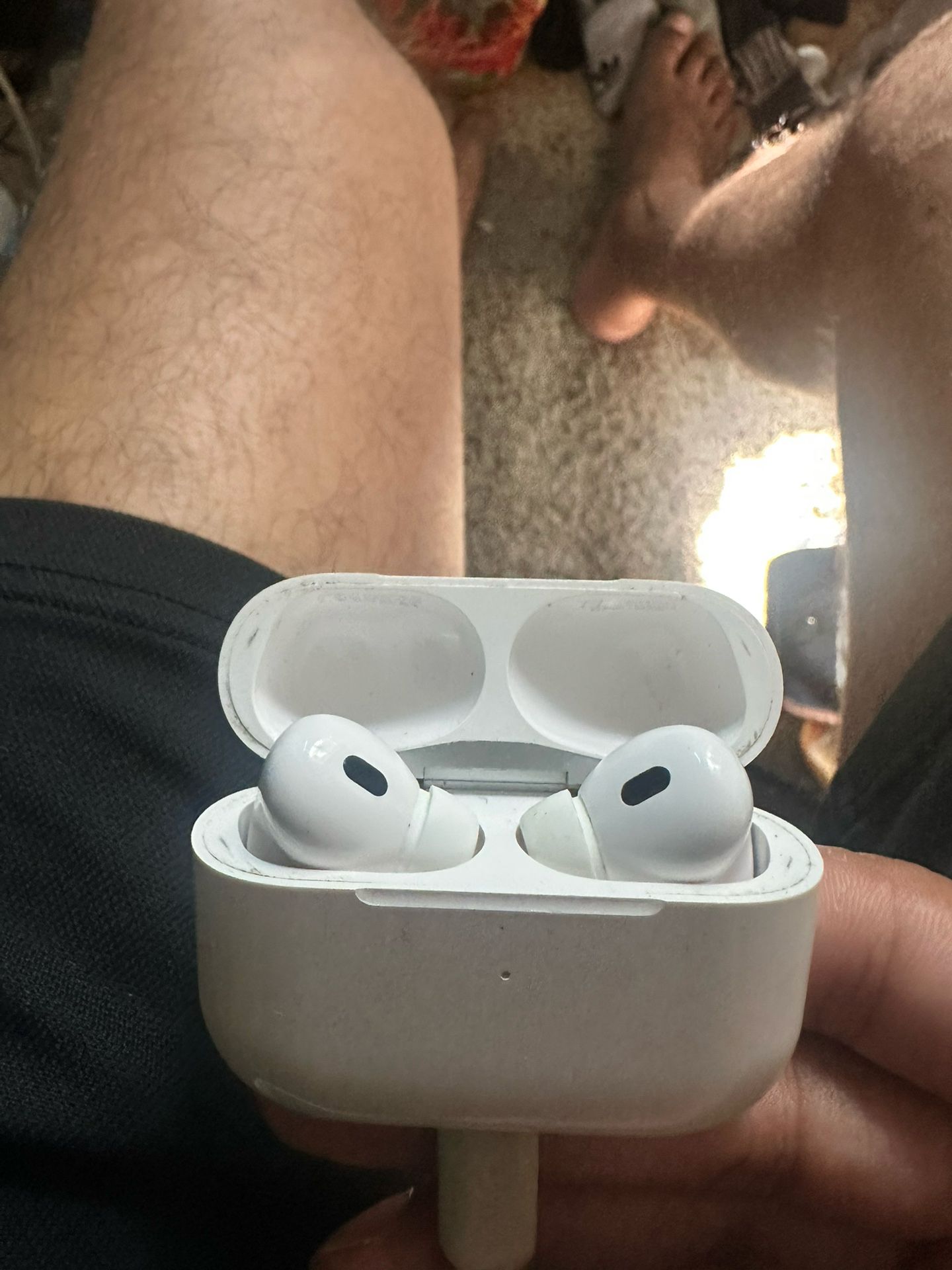 airpods gen 2