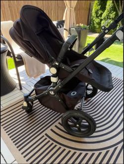 Bugaboo Cameleon 3