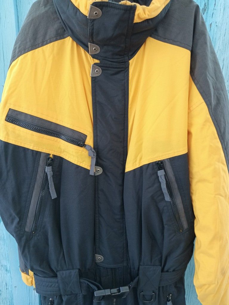 Snow Gear