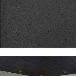 Dropped Down Ceiling