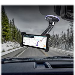 REDUCED Mobile Windshield Mount
