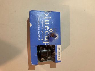 Reusable Nespresso Pods - Patented Sealing System,