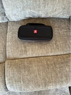 Switch case
