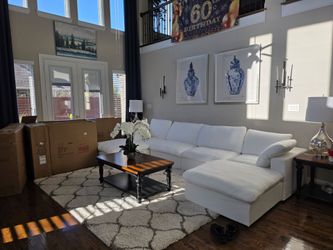 Sofatica Sofa