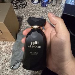 Men Perfum New 