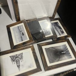 Frames