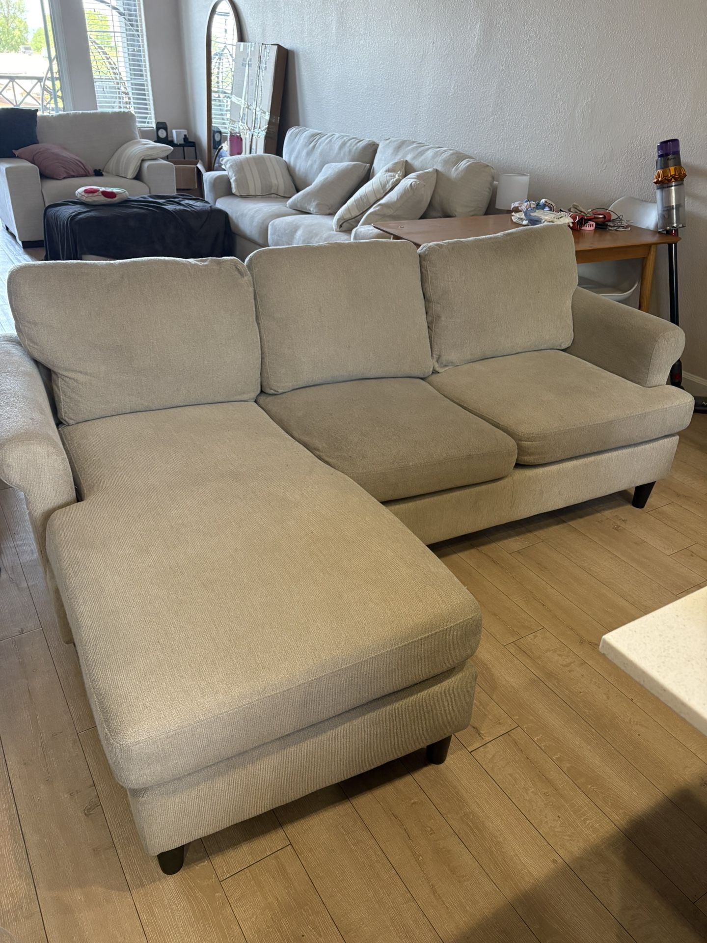 free couch