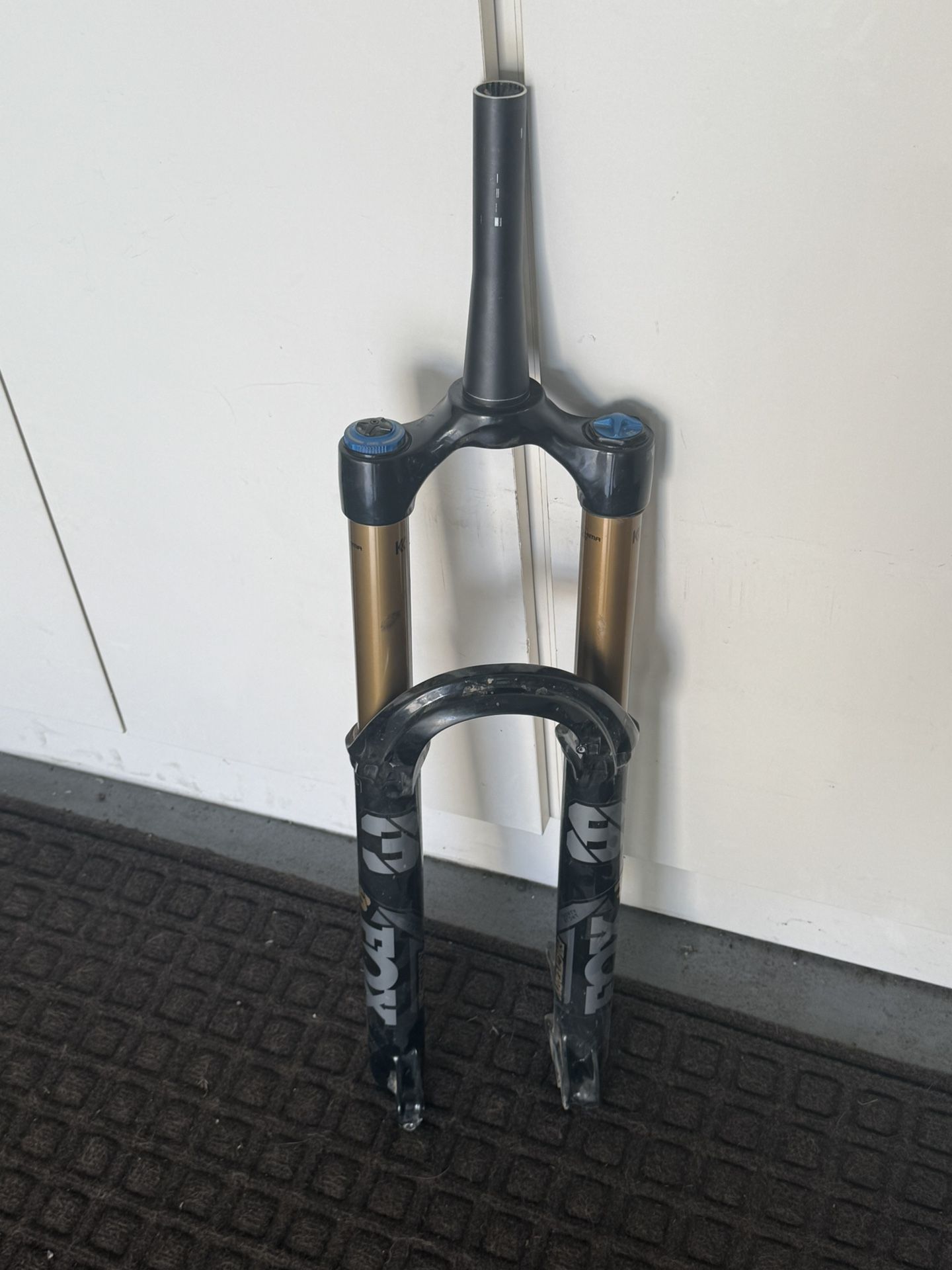 Fox 38 Fork
