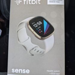 Fitbit Sense