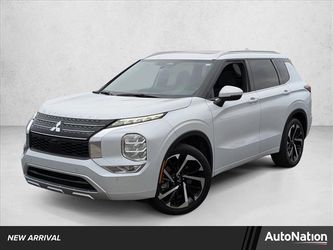 2024 Mitsubishi Outlander