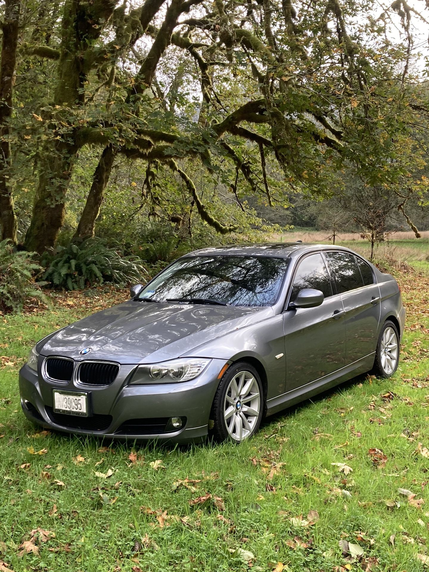 2011 BMW 328i