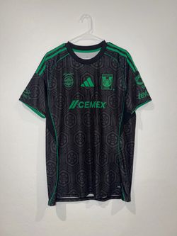Tigres Jersey