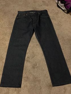 501's Brand New