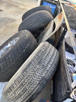 Tires