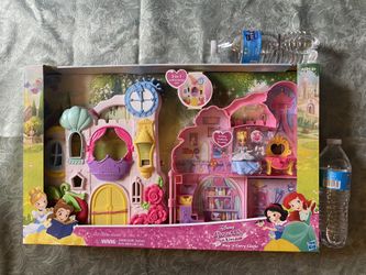 Disney Princess Little Kingdom 