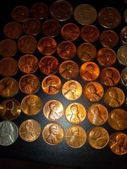 Mint State Coins 1(contact info removed)