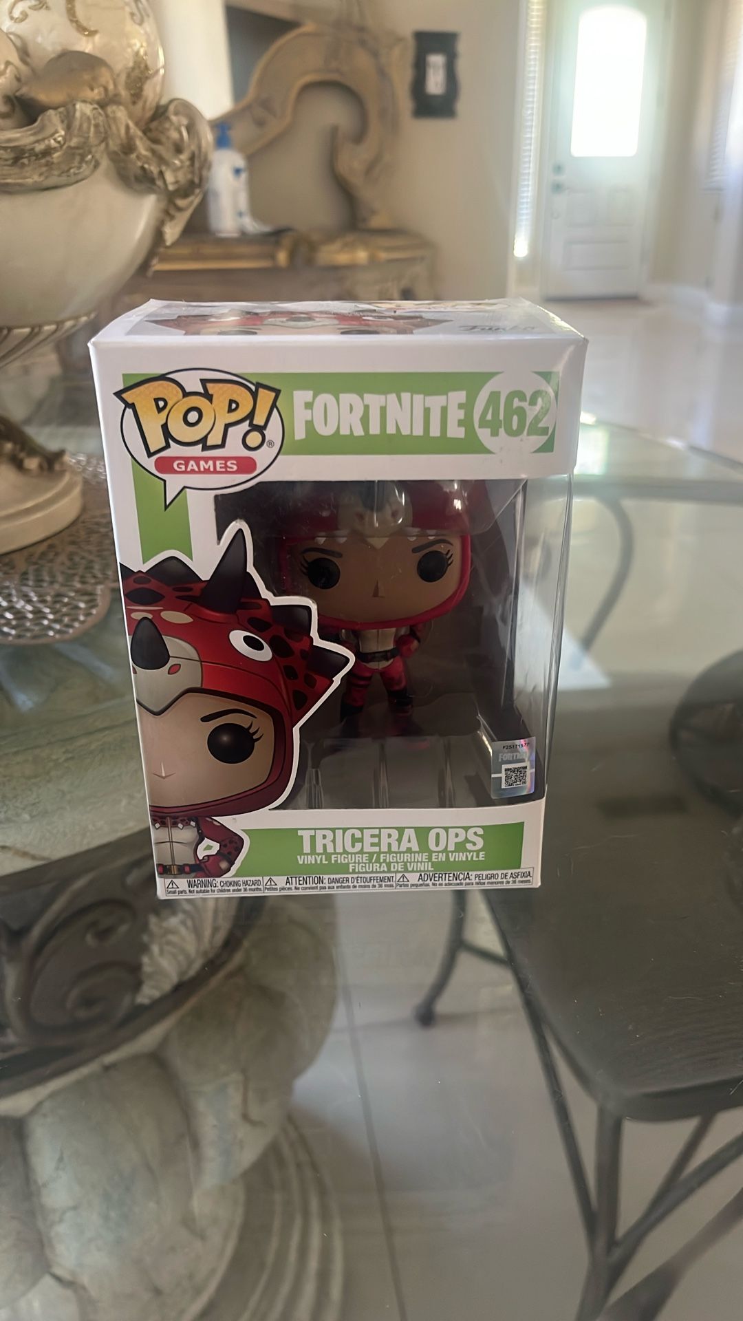fortnite funko pop