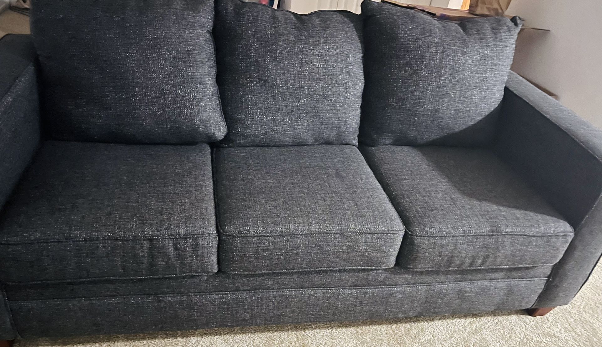 Couch For Sale 