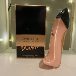 Good Girl Blush