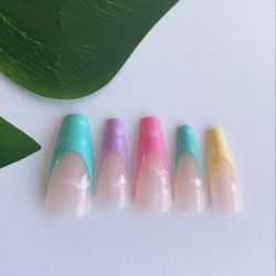 Nails