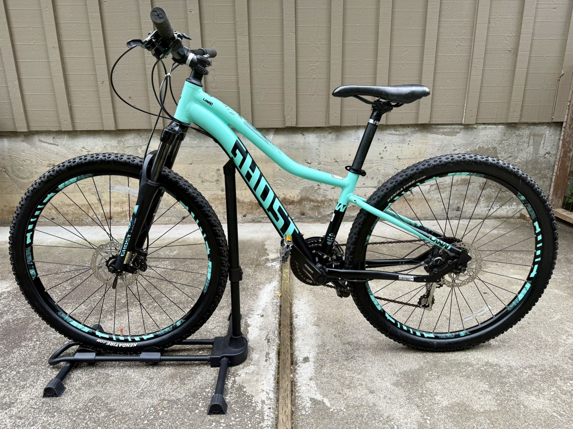 Mountain Bike Women’s XS