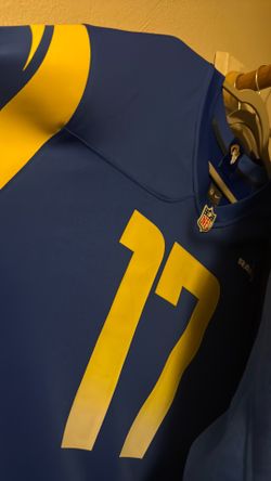 Rams jersey