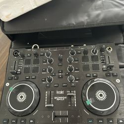 Hercules DJ Console RMX 2 - DJ Controller