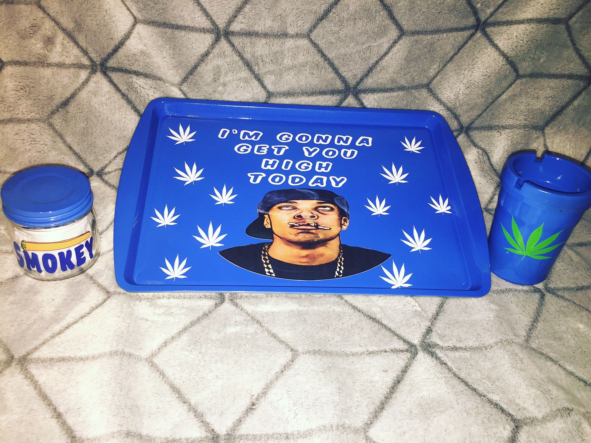 Rolling Tray - Supreme for Sale in Kissimmee, FL - OfferUp