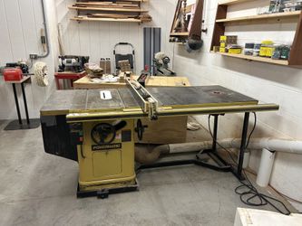 Table Saw